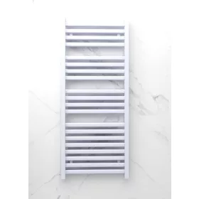 Duo White 500x1200 törölközőszárítós radiátor