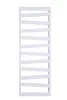 Diagonal White 500x1200 törölközőszárítós radiátor