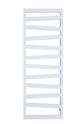 Diagonal White 500x1200 törölközőszárítós radiátor