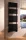 Flat Black 500x1500 törölközőszárítós radiátor