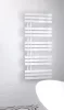 Horizont White Slim 500x1200 törölközőszárítós radiátor