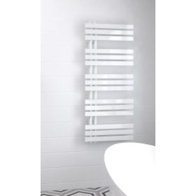   Horizont White Slim 500x1200 törölközőszárítós radiátor