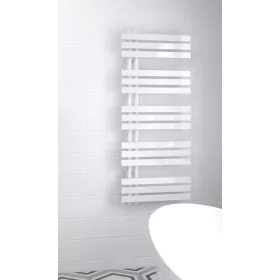   Horizont White Slim 500x1200 törölközőszárítós radiátor