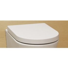 Arezzo Indiana Soft Close lecsapódásgátlós WC tető 