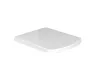 Arezzo Montana Slim Soft Close WC-tető