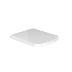 Arezzo Montana Slim Soft Close WC-tető