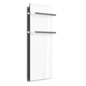   Arezzo Onyx White 2 elektromos törölközőszárító radiátor