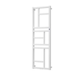 Rockwall White 500x1140 törölközőszárítós radiátor