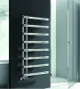 Tube Chrome 600x1200 törölközőszárítós radiátor