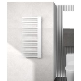Whiteline 500x1200 törölközőszárítós radiátor