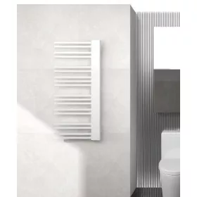 Whiteline 500x1200 törölközőszárítós radiátor