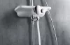 Sanotechnik AS703 zuhanyoszlop csapteleppel