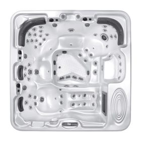 Atlantis jakuzzi medence