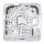 Atlantis jakuzzi medence