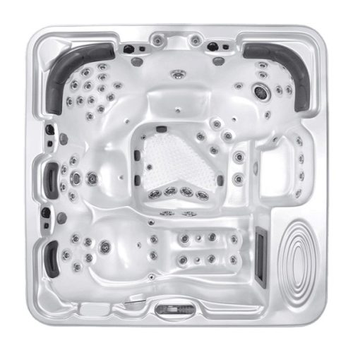 Atlantis jakuzzi medence