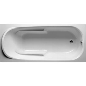 Riho Columbia 175x80 akril kád Riho Columbia 175x80 akril kád