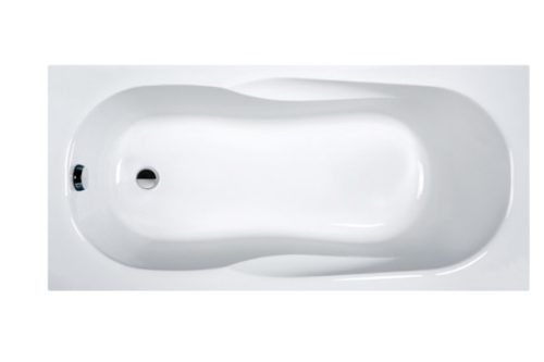 Sanplast WP/AS 170x70 normál akrilkád