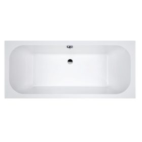 Sanplast WPdo/Free 170x75 akril kád