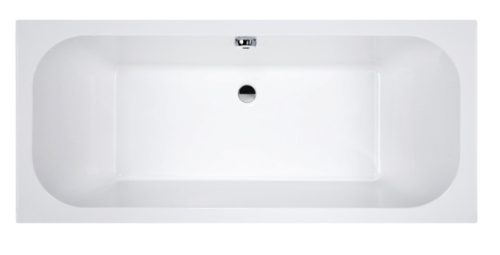 Sanplast WPdo/Free 180x80 akril kád