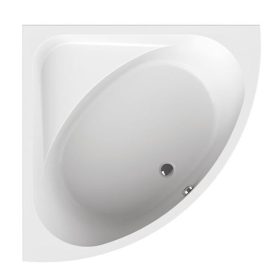 Sanplast WS/Free 135x135 sarok akrilkád