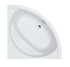 Sanplast WSzs/PR 140x140 sarok akrilkád