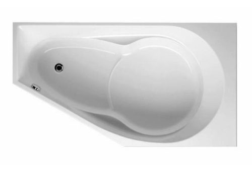 Yukon 160x90 akril kád balos