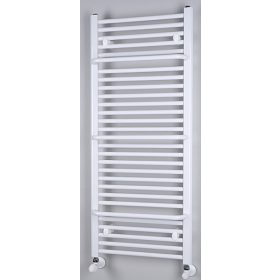 Baron 500x1154 egyenes fürdőszobai csőradiátor Baron 500x1154 egyenes fürdőszobai csőradiátor