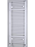 Baron 600x1742 egyenes fürdőszobai csőradiátor