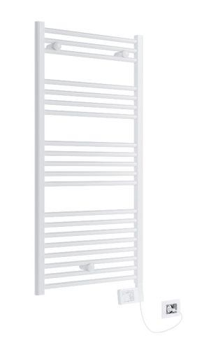 E-Bozen 600x1200 elektromos fürdőszobai csőradiátor