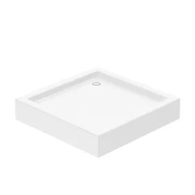 NewTrendy Suvia 90x90 szögletes zuhanytálca