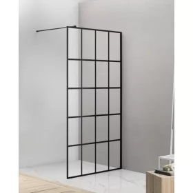 Diplon BP5717-100 cm Walk in zuhanyfal