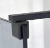 Diplon BP6611-80 cm Walk in zuhanyfal