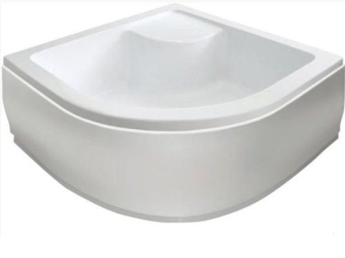 C93 mély zuhanytálca 