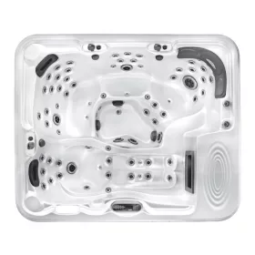 Bali jakuzzi medence