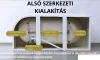 Bali 170x75 szabadon álló kád