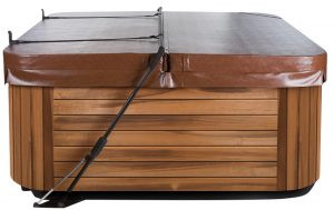 Thermotető emelő rendszer