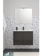 Sanza 60 modern komplett fürdőszobabútor