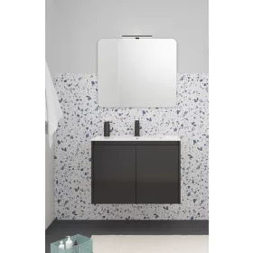 Sanza 60 modern komplett fürdőszobabútor