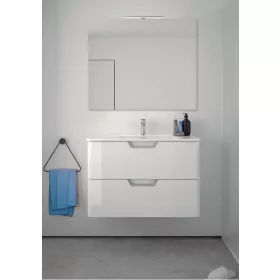 Life 60 modern fürdőszobabútor