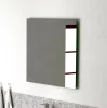 Moon 60x68 tükör