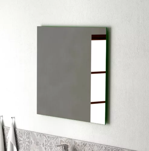 Moon 60x68 tükör