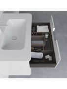 Life 100 modern fürdőszobabútor