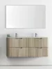 Life 120 cm komplett fürdőszobabútor