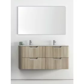 Life 120 cm komplett fürdőszobabútor