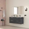 Life 120 cm komplett fürdőszobabútor