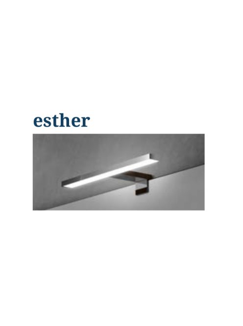 Esther Led világítás