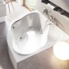 Ravak NewDay 150x150 sarok akrilkád