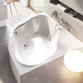 Ravak NewDay 150x150 sarok akrilkád