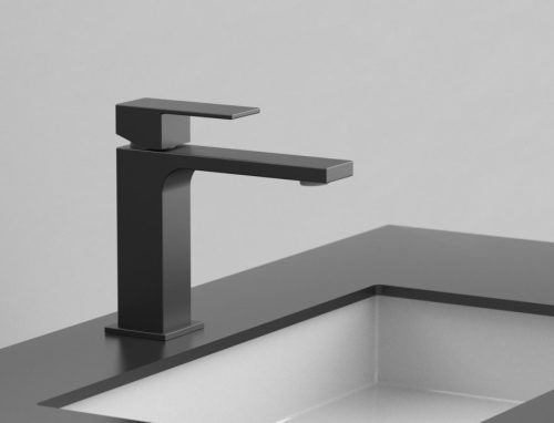 Sapho Cubemix mosdó csaptelep