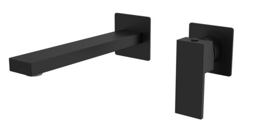 Sapho Cubemix fali mosdó csaptelep